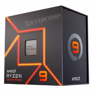 Procesador AMD Ryzen 9 7950X 4.5/5.7GHz 64MB L3 AM5
