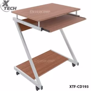 Escritorio Xtech XTF-CD193 para Pc / Laptop en Z