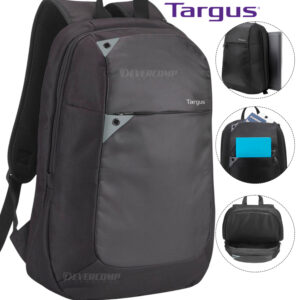 Mochila Targus UltraLight TSB515US 15.6 " Negro