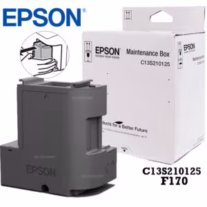 Tanque de Mantenimiento para Epson SureColor F170