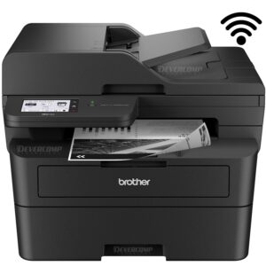 Impresora Brother MFC-L2880DW Láser B/N Wi-Fi