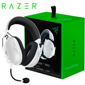 Audífono Razer BlackShark V2 Pro Wireless Bluetooth