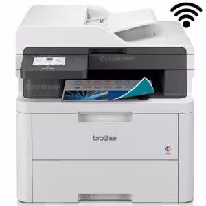 Impresora Brother MFC-L3760CDW Láser Color Wi-Fi