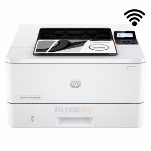 Impresora HP LaserJet Pro 4003dw, B/N, Wi-Fi / Red