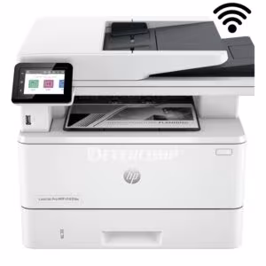 Impresora Láser HP LaserJet Pro 4103FDW, Dúplex, Wi-Fi / Red