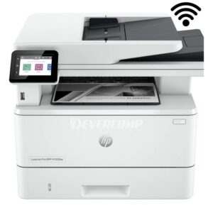 Impresora Láser HP LaserJet Pro 4103FDW, Dúplex, Wi-Fi / Red