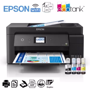 Impresora Epson L14150 A3 Multifuncional Wi-Fi