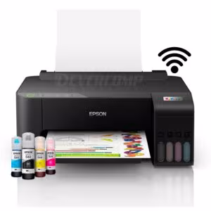 Impresora Epson EcoTank L1250, Wi-Fi / USB