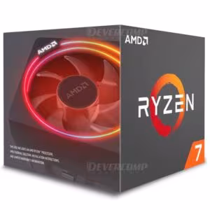 Procesador AMD Ryzen 7 2700X 3.70 GHz 16MB L3 8Core AM4