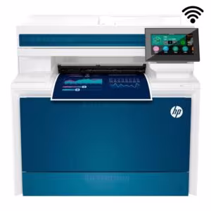 Impresora HP LaserJet Pro 4303fdw Multifuncional Wi-Fi