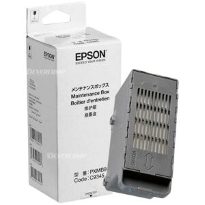 Caja de Mantenimiento para Epson L15150