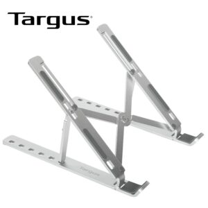 Base Targus para Notebook 10"-15.6" Plegable Aluminio (AWE810GL)