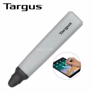 Lápiz para Tablet Targus Washable Stylus Grey