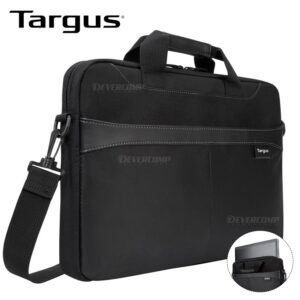 Maletín Targus Business Casual SlipCase 15.6" Black