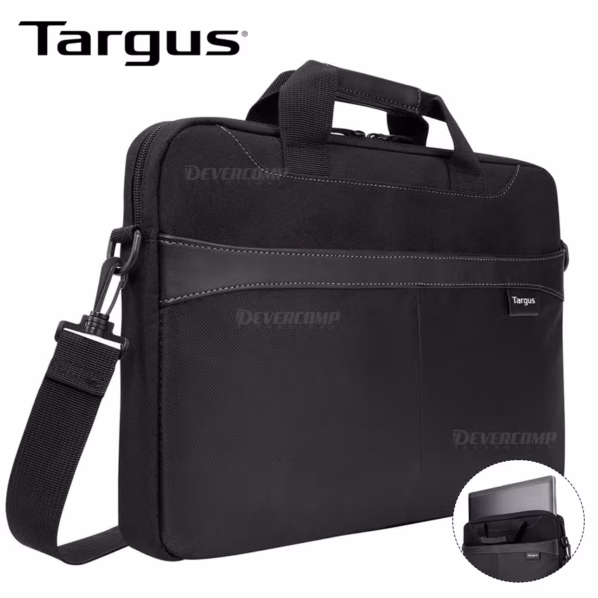 web-11-5.jpg Maletín Targus Business Casual SlipCase 15.6" Black - Imagen 1