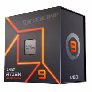 Procesador AMD Ryzen 9 7900X 4.7/5.6GHz 64MB 12Core AM5