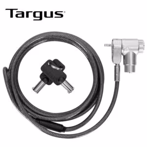 Cable de Seguridad Targus Defcon (ASP95GL)
