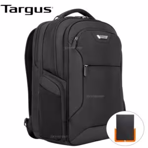 Mochila Targus Corporate Traveler 16" Black