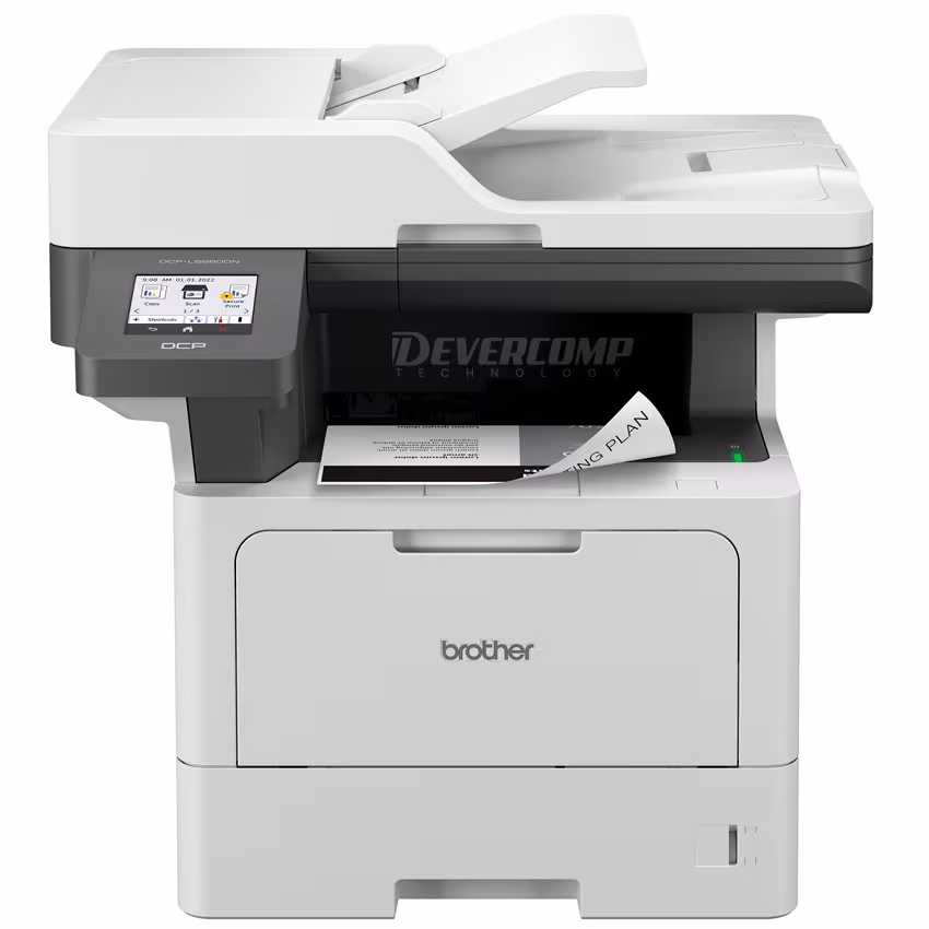 web-14-5.jpg Impresora Láser DCP-L5660DN Multifuncional B/N - Imagen 1