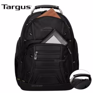 Mochila Targus Drifter Essential 15.6" Black