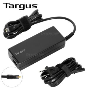 Cargador para Laptop Targus Universal USB-C 100W Black