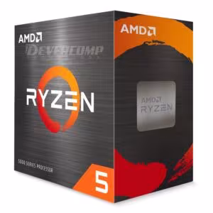 Procesador AMD Ryzen 5 5500 3.60 / 4.20 GHz 16MB 6Cores AM4