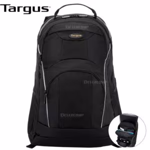 Mochila Targus Motor 16" Black