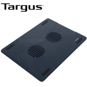 Cooler Targus para Notebook 17" Chill Mat Dual Fan