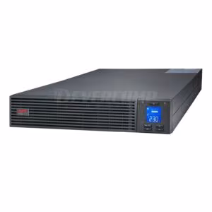 APC Easy UPS SRVPM10KRIL On-Line 10000VA / 10000W 230V