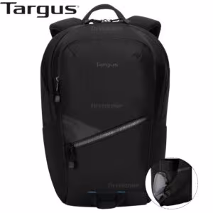 Mochila Targus Transpire 15.6" Advance SafePort Sling Black