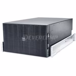 Sistema de Baterías para UPS Smart APC SURT192RMXLBP2, Pack 2 Rows, 6U