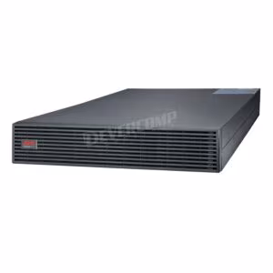Pack Baterías Easy UPS On-Line Srv 72V Rm 2/3 kVA Extended APC SRV72RLBP-9A