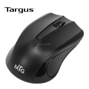 Mouse Mtg By Targus Optical Wireless Black