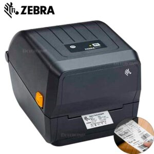 Impresora de Etiquetas Zebra ZD230 Transferencia Térmica