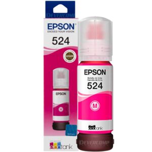 Tinta Epson T524320 para L15150 / L15160 Magenta