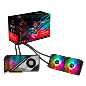 Tarjeta de Video ASUS Radeon RX 6900 XT 16GB GDDR6 HDMI
