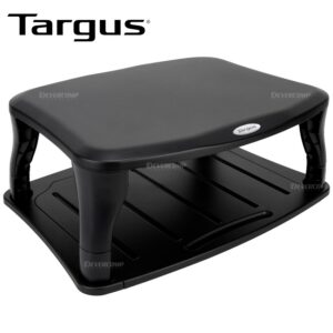 Base Ajustable Targus para Laptop y Pc Black (PA235U)
