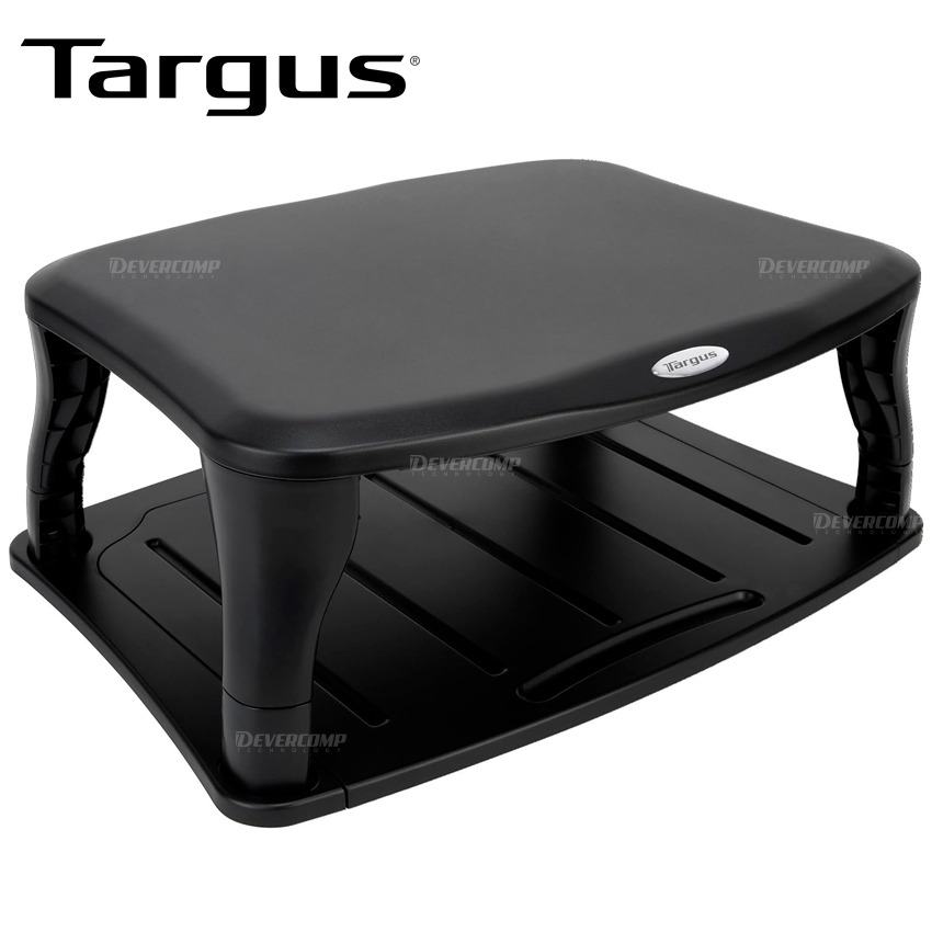web-6-6.jpg Base Ajustable Targus para Laptop y Pc Black (PA235U) - Imagen 1