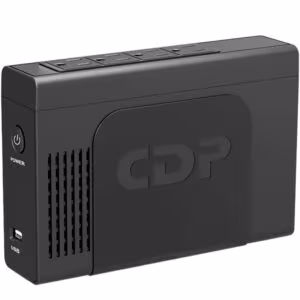 UPS Interactivo CDP LI-504I 500VA / 250W 4 Salidas