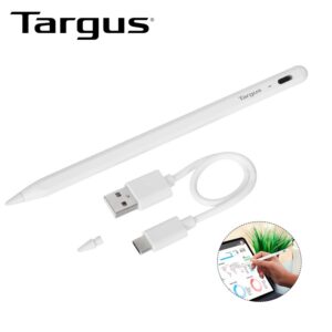 Lápiz para Ipad Targus Stylus AntiMicrobial Active Magnetic