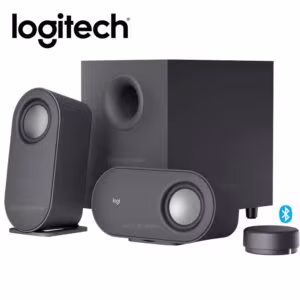 Parlante Bluetooth Logitech Z407 2.1 Subwoofer