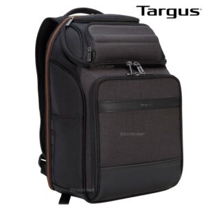 Mochila Targus CitySmart Premium Eva 15.6" Black