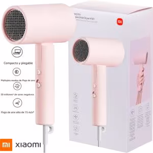 Xiaomi H101 Compact Hair Dryer Secador de Cabello Portátil y Potente