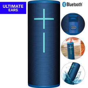 Altavoz Bluetooth Ultimate Ears Boom 4 Sonido 360° IP67 15h de Batería