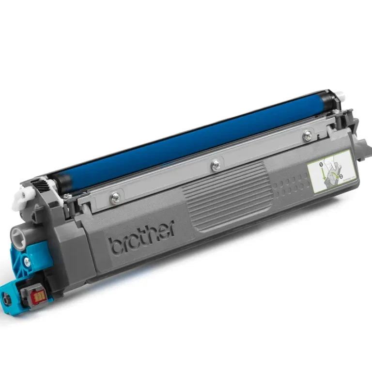 Toner Brother TN-219XL Cian Alto Rendimiento TN219XL - TN219XLC