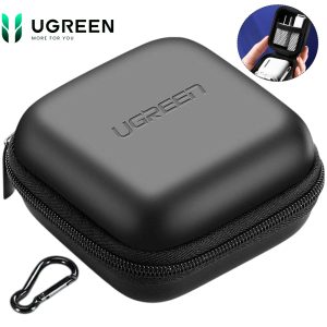 UGREEN LP128 (40816) Estuche Rígido Impermeable Portátil