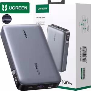 Power-Bank-UGREEN-100W-Fast-Charging-PB720-25188