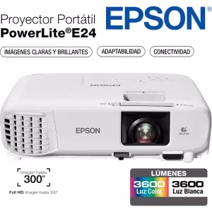 Proyector-Epson-E24-PowerLite