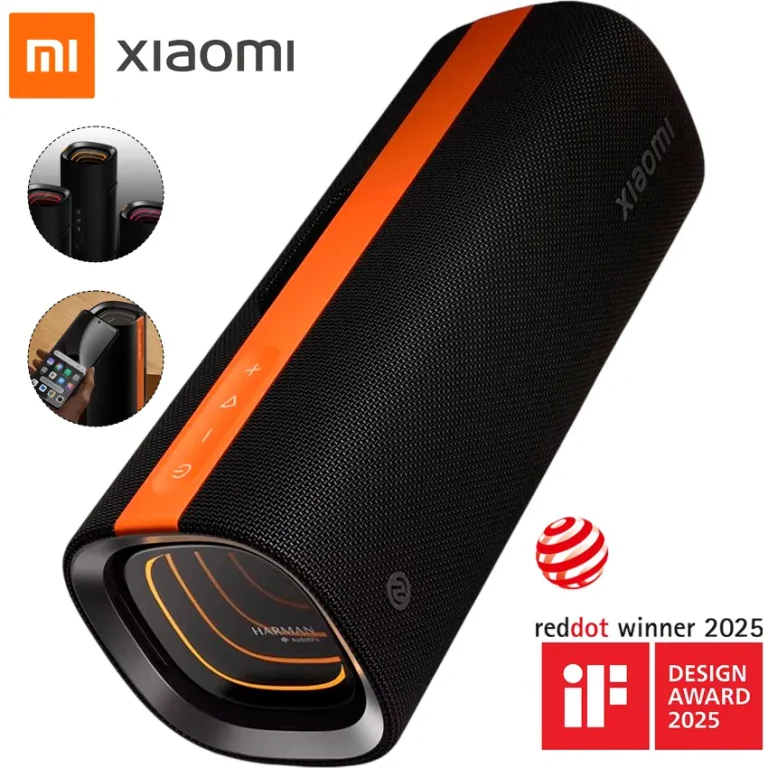 parlante Bluetooth Xiaomi Sound Party