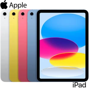 iPad A16 Apple 2025 128GB Wi-Fi rosa azul plata amarillo